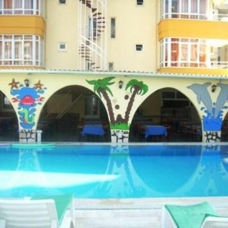 Best Alanya Hotel Εξωτερικό φωτογραφία